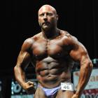 Lindsay  Horne - NPC Jay Cutler Desert Classic 2014 - #1